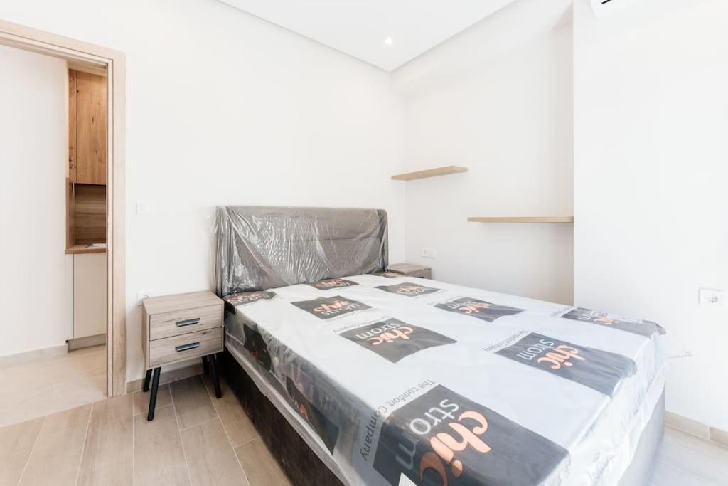 Comfy Apartment Near Acropolis Atina Dış mekan fotoğraf